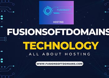 Fusionsoftdomains banner