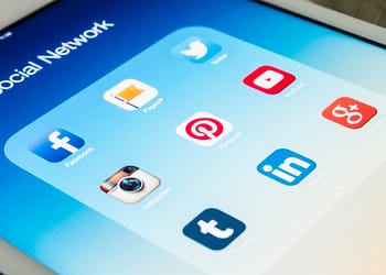 social media